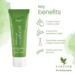 ژل مرطوب و نرم کننده سونیا Sonya soothing gel moisturizer