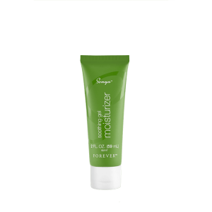 ژل مرطوب و نرم کننده سونیا Sonya soothing gel moisturizer - تصویر 3