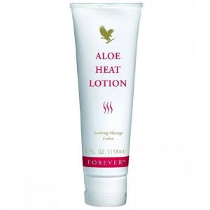 آلوئه هیت لوشن (لوسیون گرمازا، ضد درد، ضد گرفتگی عضلات) Aloe Heat Lotion - تصویر 3