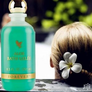 شامپو بدن آلوئه ورا Aloe Bath Gelee - تصویر 3