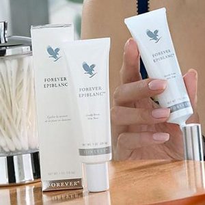 کرم لکه بر آلوئه ورا اپی بلنک Forever Epiblanc - تصویر 3