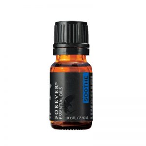 روغن آرامش بخش فوراور Forever Essential Oils - Soothe - تصویر 3