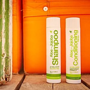 ﺷﺎﻣﭙﻮ ﺁﻟﻮﺋﻪ ﺟﻮﺟﻮﺑﺎ Shampoo Aloe-Jojoba - تصویر 3