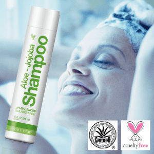 ﺷﺎﻣﭙﻮ ﺁﻟﻮﺋﻪ ﺟﻮﺟﻮﺑﺎ Shampoo Aloe-Jojoba - تصویر 4
