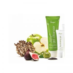 ژل پاک و مرطوب کننده رفرشینگ سونیا Sonya refreshing gel cleanser - تصویر 4